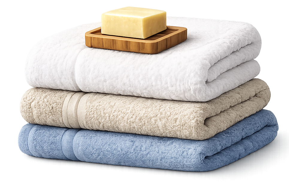 Towels