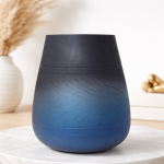 Modern Gradient Decorative Vase